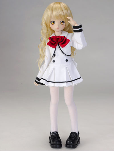 Candy, Volks, Action/Dolls, 1/3, 4518992366487
